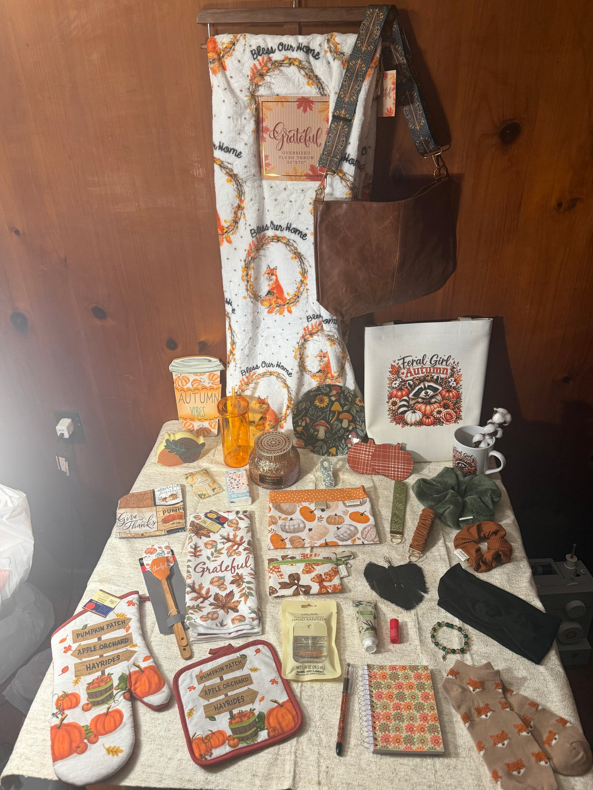Limited Fall Bundle