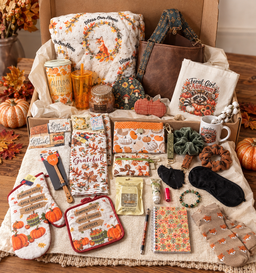 Limited Fall Bundle